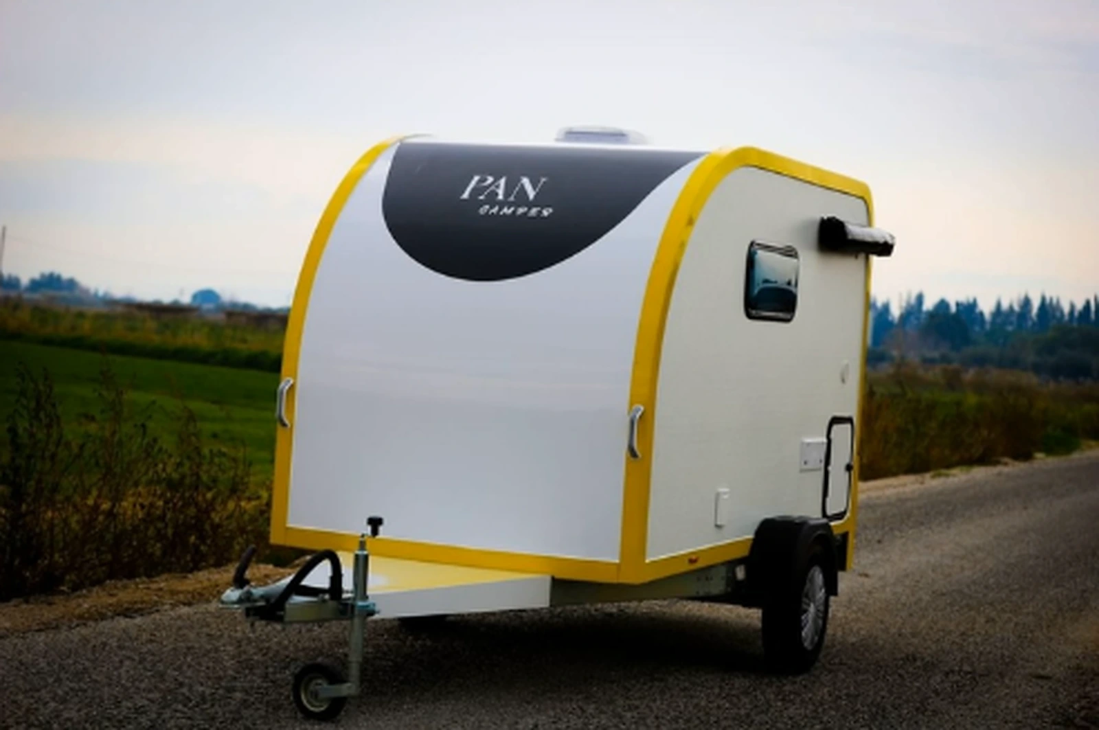 Camper