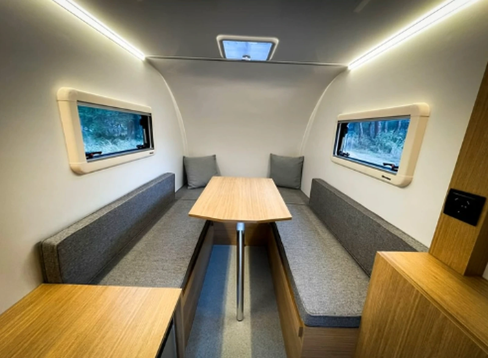 Camper 7. görünüm