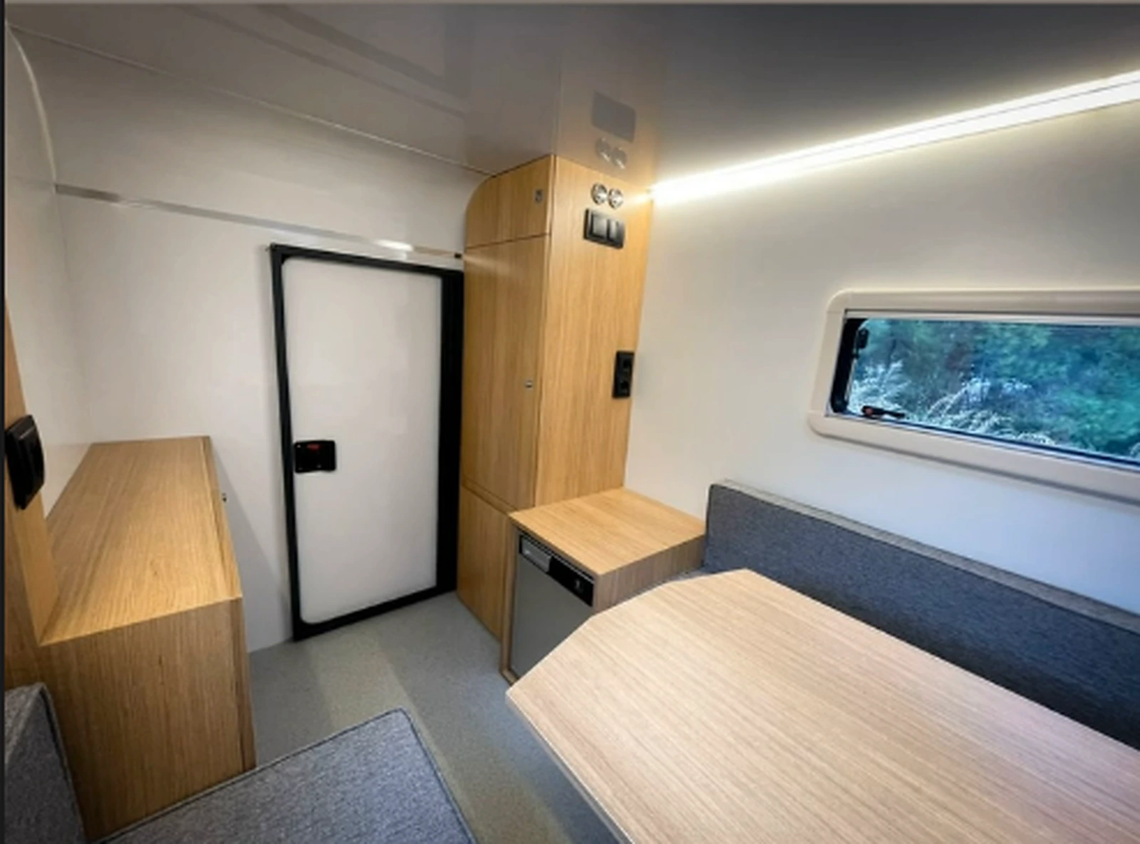 Camper 9. görünüm