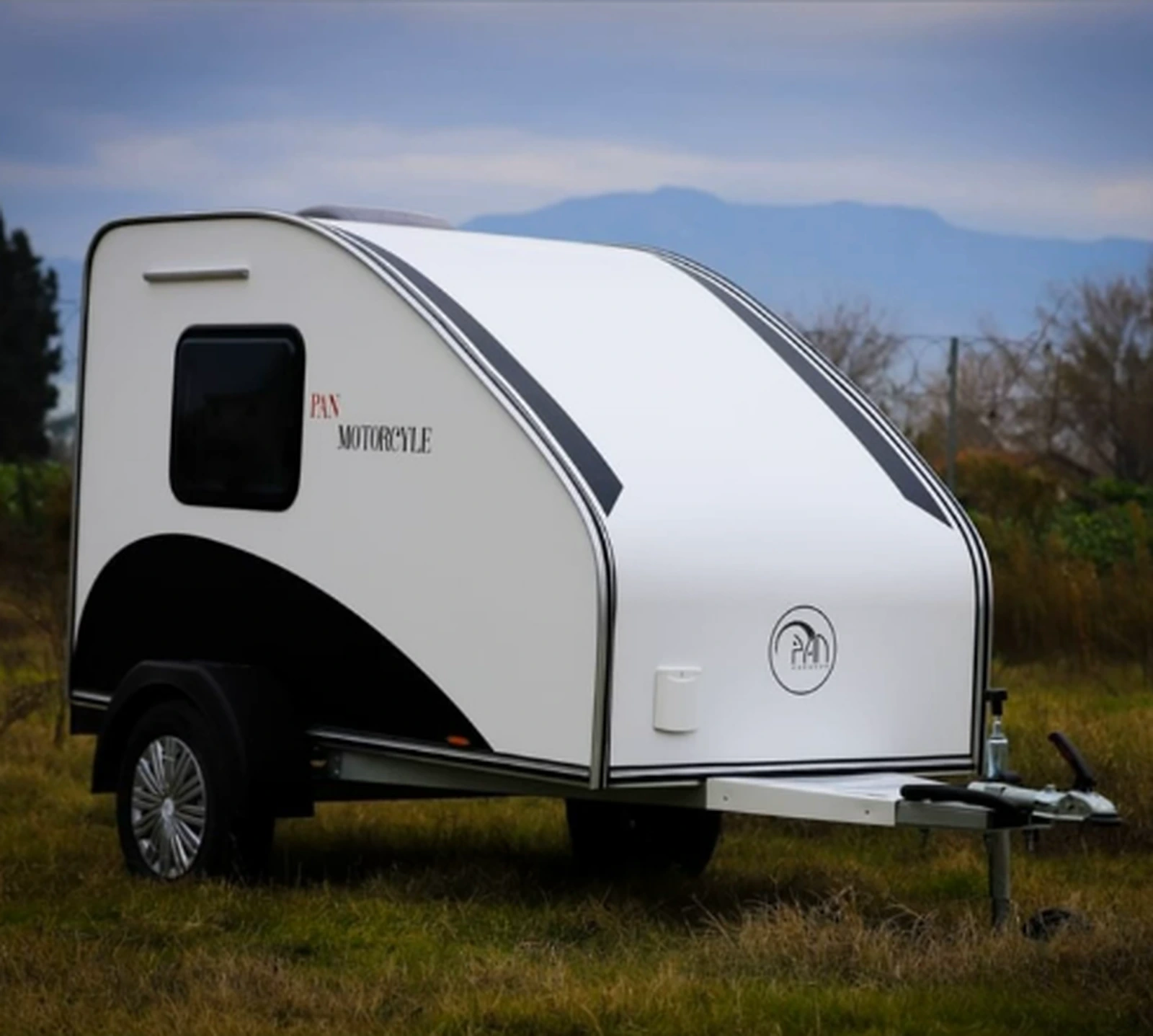 Camper Mini 2. görünüm