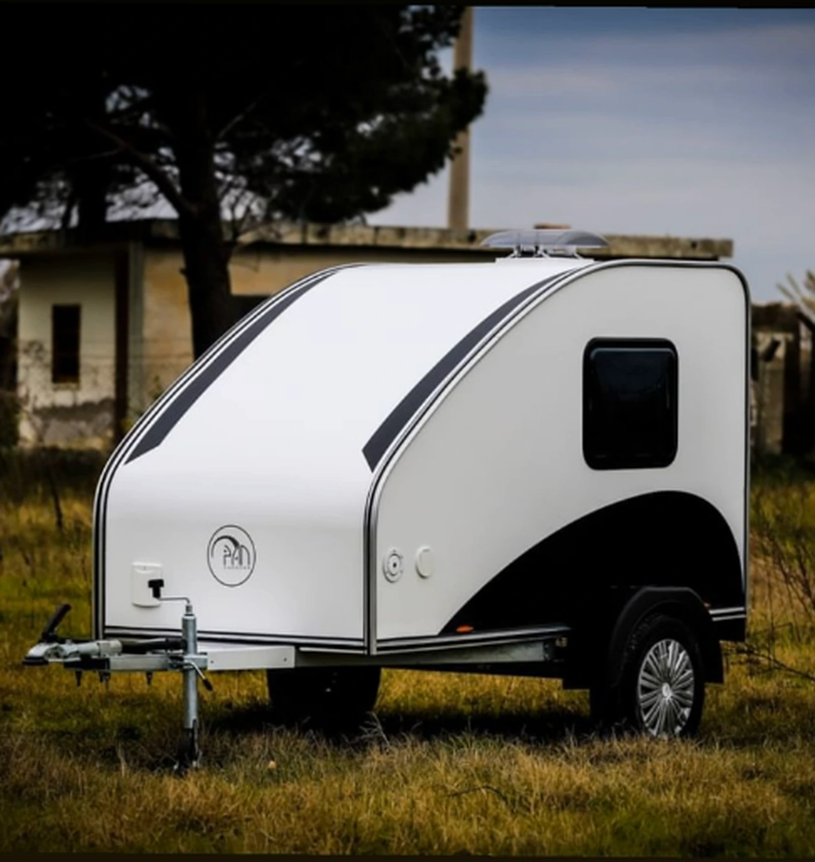 Camper Mini 3. görünüm