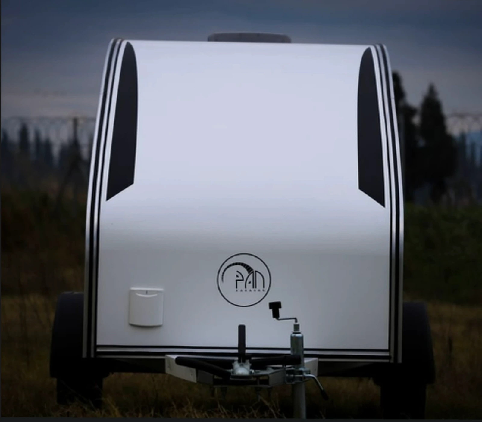 Camper Mini 4. görünüm