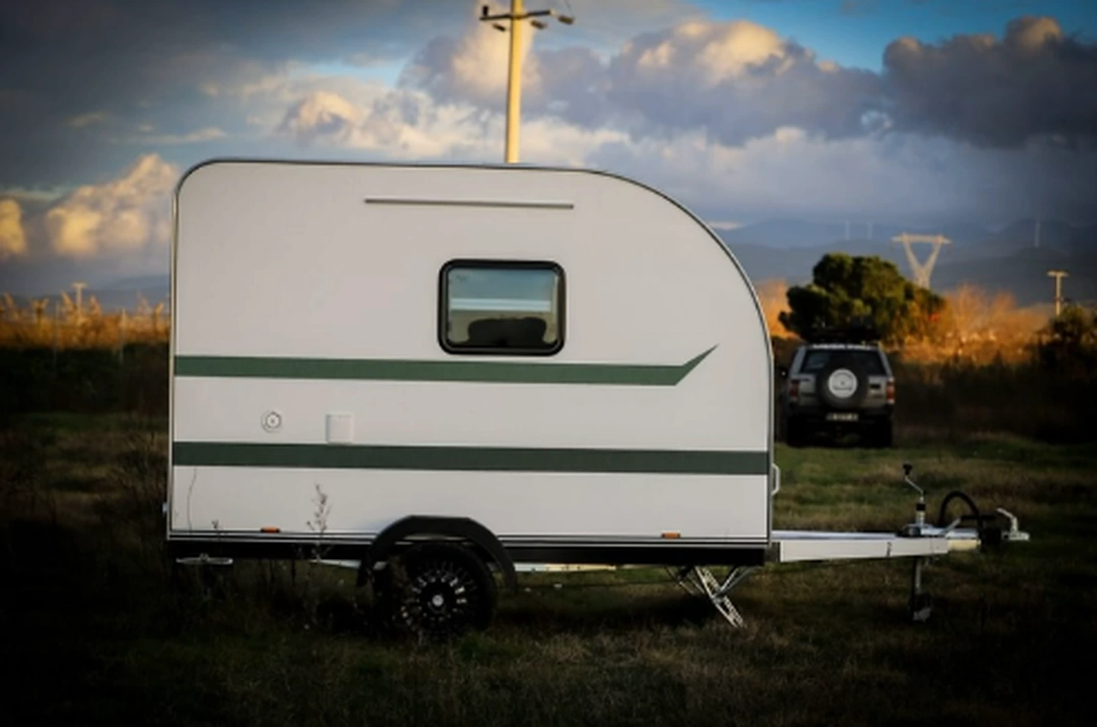 Camper XL 2. görünüm