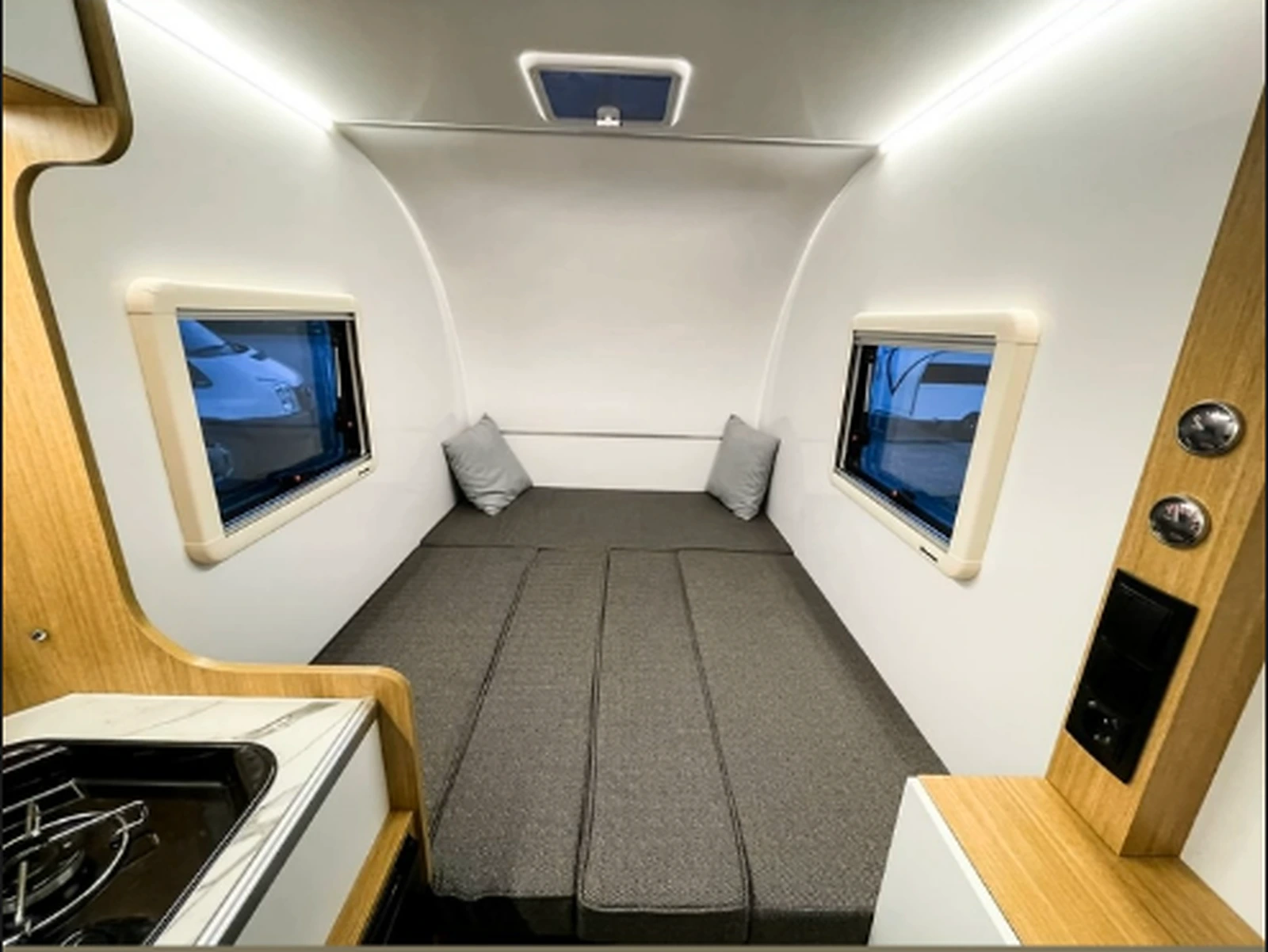Camper XL 7. görünüm